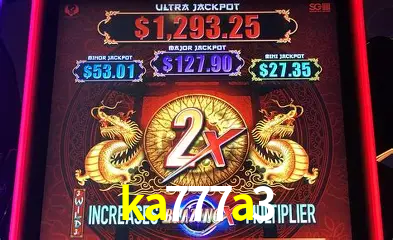 Roulette Table ka777a3