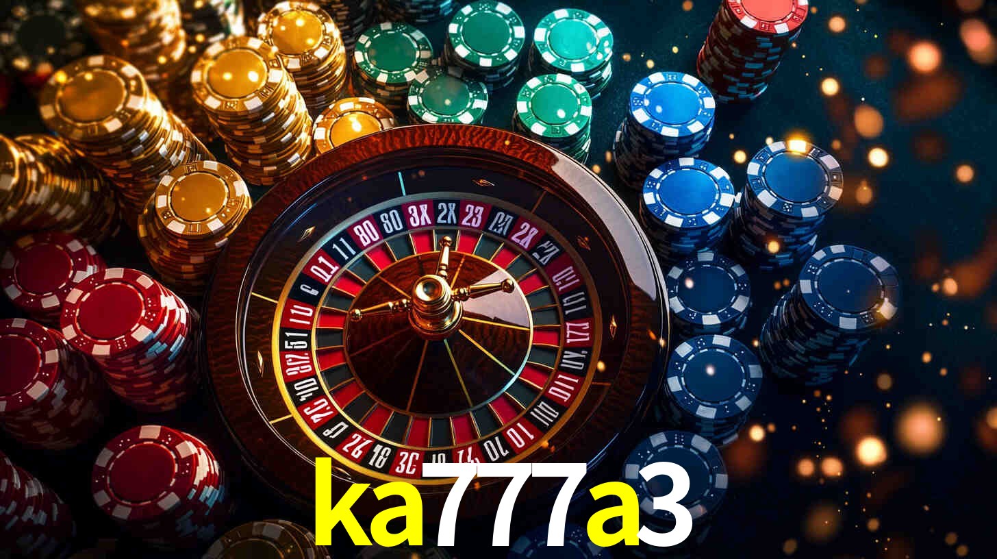 Programa VIP ka777a3